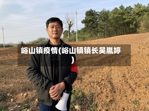 峪山镇疫情(峪山镇镇长吴胤婷)-第1张图片