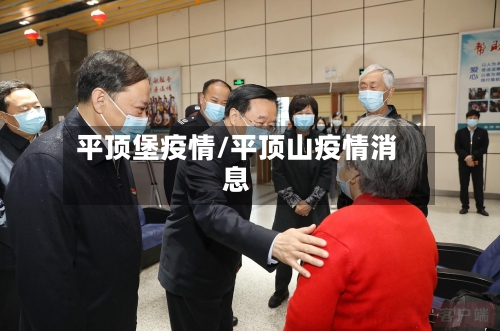 平顶堡疫情/平顶山疫情消息
