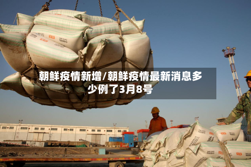 朝鲜疫情新增/朝鲜疫情最新消息多少例了3月8号-第2张图片