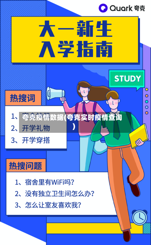 夸克疫情数据(夸克实时疫情查询)