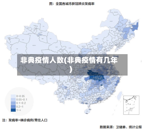 非典疫情人数(非典疫情有几年)