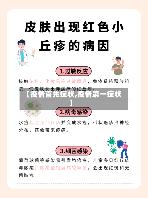 【疫情首先症状,疫情第一症状】
