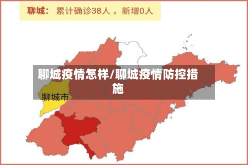 聊城疫情怎样/聊城疫情防控措施-第3张图片