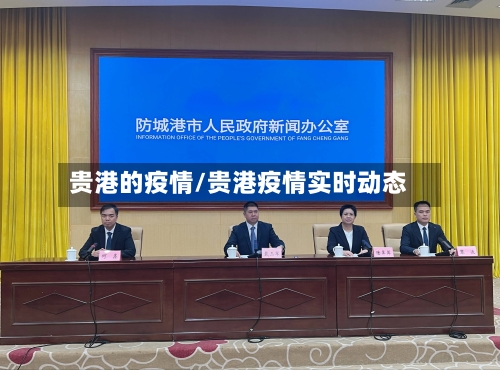 贵港的疫情/贵港疫情实时动态-第2张图片