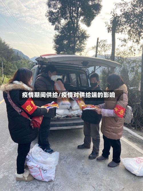 疫情期间供给/疫情对供给端的影响-第2张图片