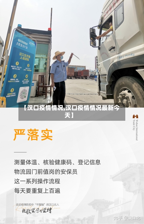【汉口疫情情况,汉口疫情情况最新今天】-第2张图片
