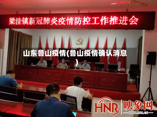 山东鲁山疫情(鲁山疫情确认消息)