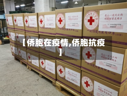 【侨胞在疫情,侨胞抗疫】