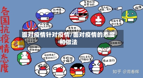面对疫情针对疫情/面对疫情的态度和做法-第2张图片