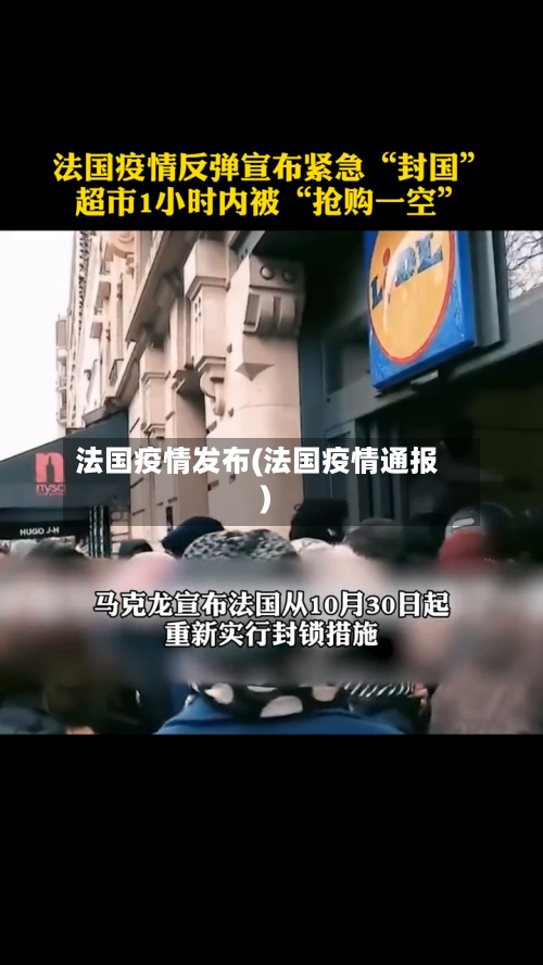 法国疫情发布(法国疫情通报)-第2张图片