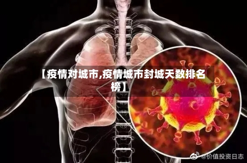 【疫情对城市,疫情城市封城天数排名榜】-第2张图片