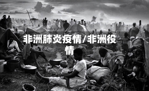 非洲肺炎疫情/非洲役情