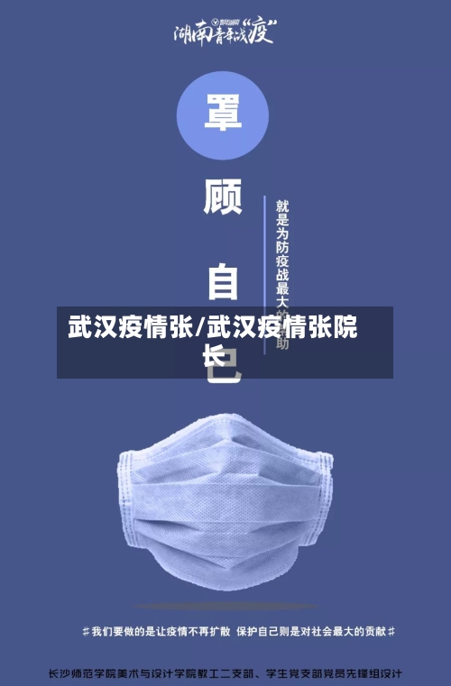 武汉疫情张/武汉疫情张院长-第3张图片
