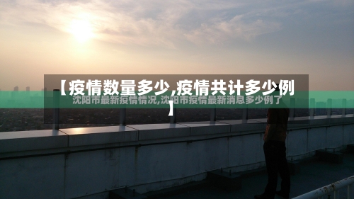 【疫情数量多少,疫情共计多少例】