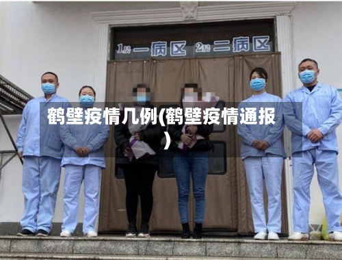鹤壁疫情几例(鹤壁疫情通报)