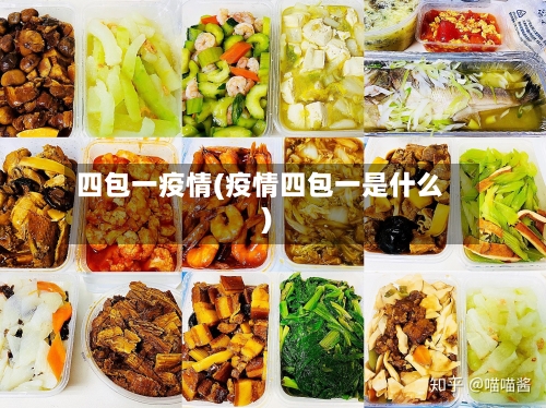 四包一疫情(疫情四包一是什么)