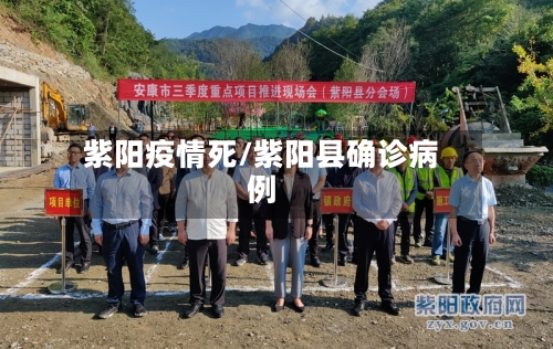 紫阳疫情死/紫阳县确诊病例