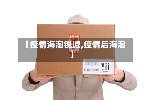 【疫情海淘锐减,疫情后海淘】-第3张图片