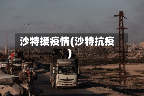 沙特援疫情(沙特抗疫)-第3张图片