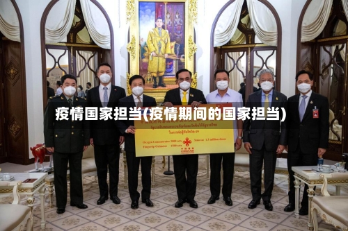 疫情国家担当(疫情期间的国家担当)