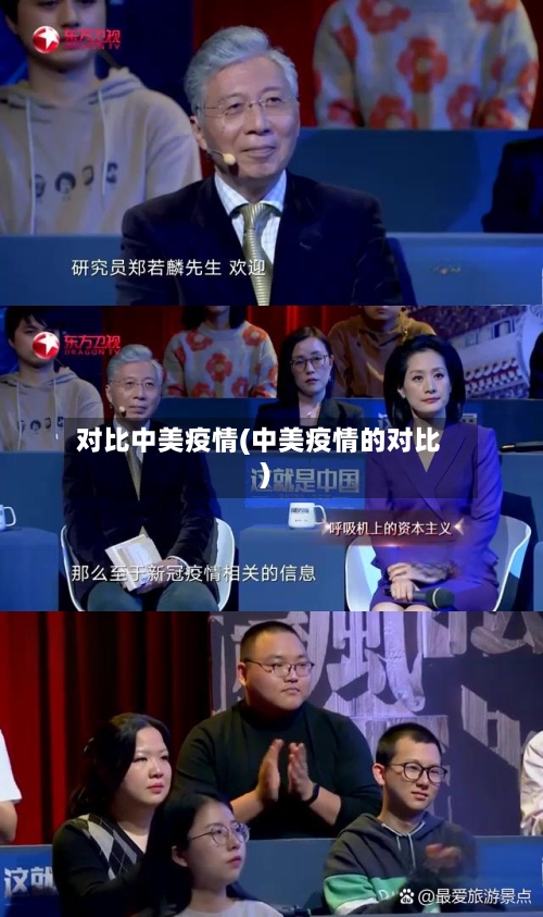 对比中美疫情(中美疫情的对比)-第2张图片