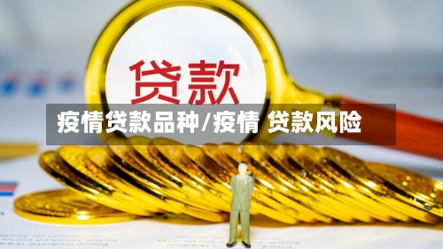 疫情贷款品种/疫情 贷款风险
