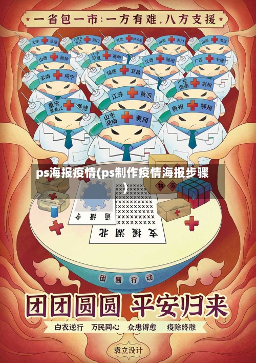 ps海报疫情(ps制作疫情海报步骤)-第2张图片