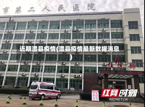 近期澧县疫情(澧县疫情最新数据消息)