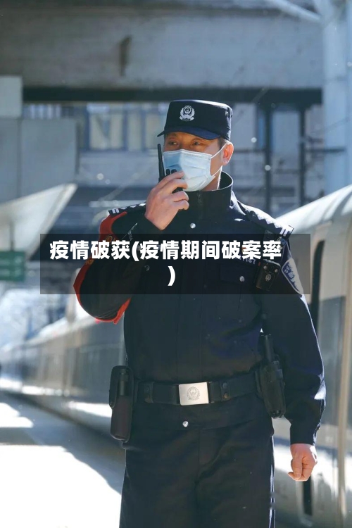 疫情破获(疫情期间破案率)-第2张图片