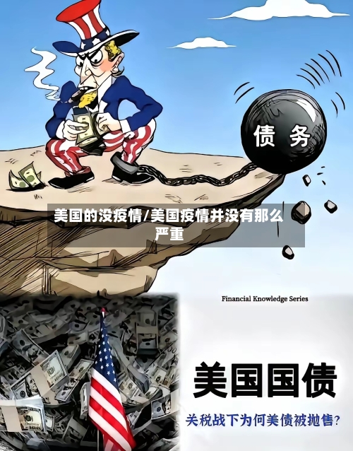 美国的没疫情/美国疫情并没有那么严重