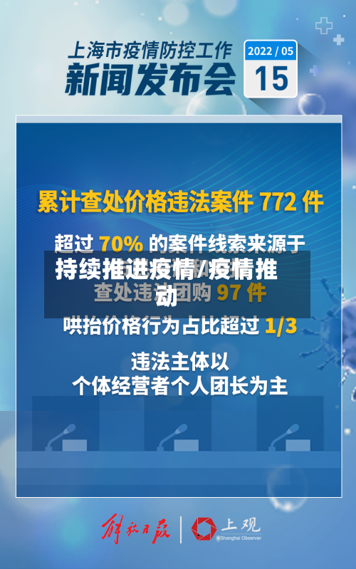 持续推进疫情/疫情推动-第2张图片