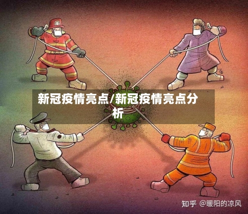 新冠疫情亮点/新冠疫情亮点分析