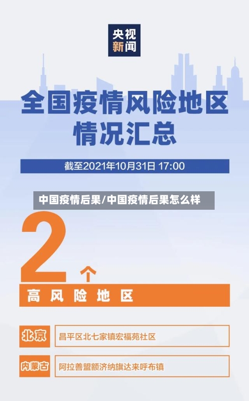 中国疫情后果/中国疫情后果怎么样