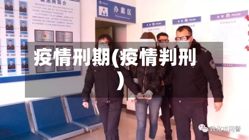 疫情刑期(疫情判刑)-第2张图片