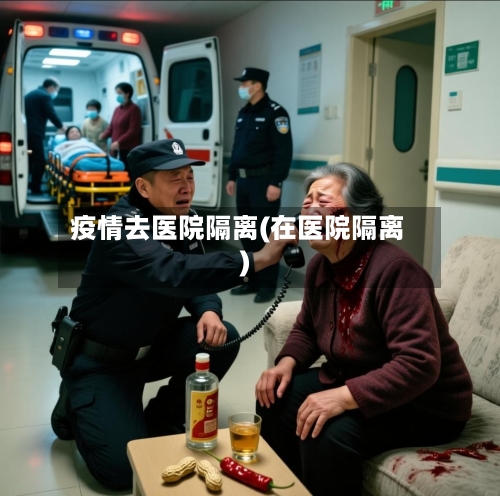 疫情去医院隔离(在医院隔离)