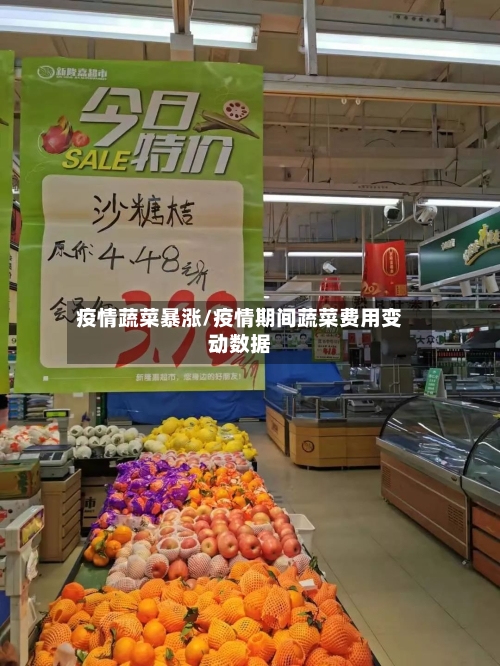 疫情蔬菜暴涨/疫情期间蔬菜费用变动数据