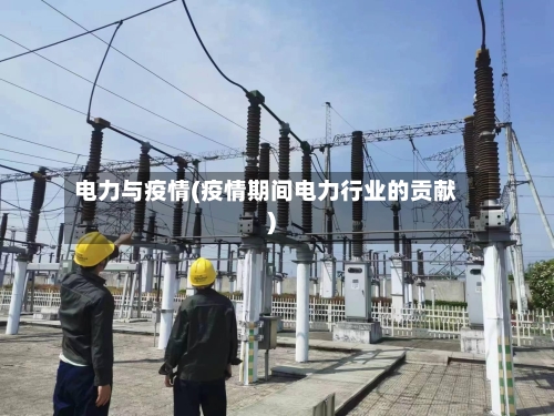 电力与疫情(疫情期间电力行业的贡献)-第2张图片