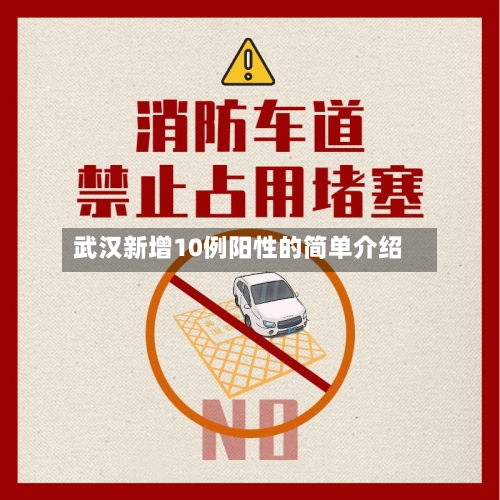 武汉新增10例阳性的简单介绍