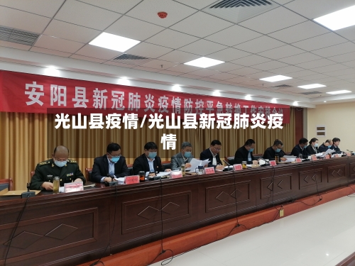 光山县疫情/光山县新冠肺炎疫情-第2张图片