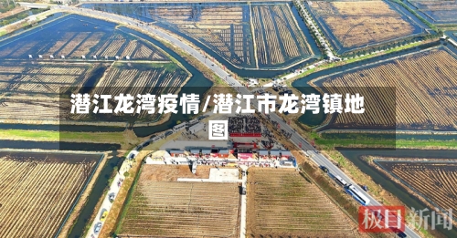 潜江龙湾疫情/潜江市龙湾镇地图-第3张图片