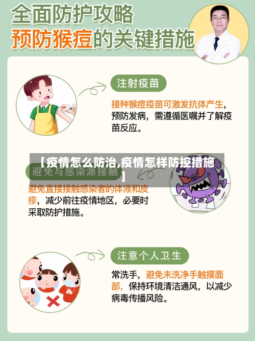 【疫情怎么防治,疫情怎样防控措施】-第2张图片