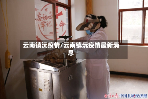 云南镇沅疫情/云南镇沅疫情最新消息-第2张图片