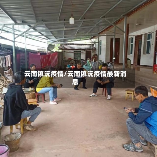 云南镇沅疫情/云南镇沅疫情最新消息-第3张图片