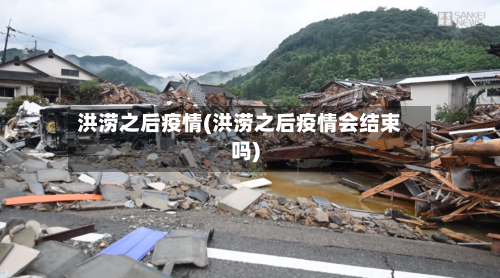 洪涝之后疫情(洪涝之后疫情会结束吗)-第2张图片