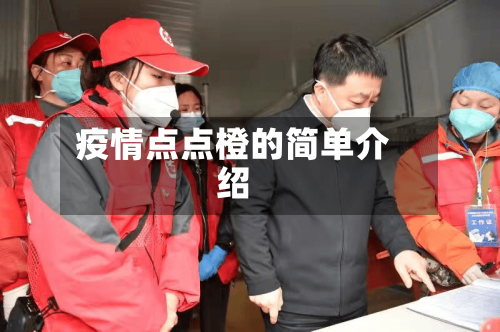 疫情点点橙的简单介绍-第2张图片