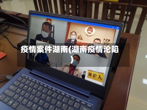 疫情案件湖南(湖南疫情沦陷)-第2张图片