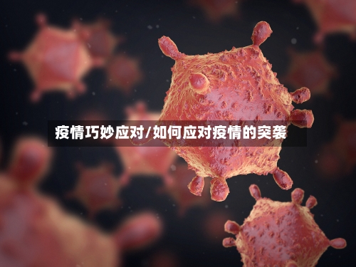 疫情巧妙应对/如何应对疫情的突袭