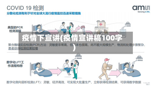 疫情下宣讲(疫情宣讲稿100字)