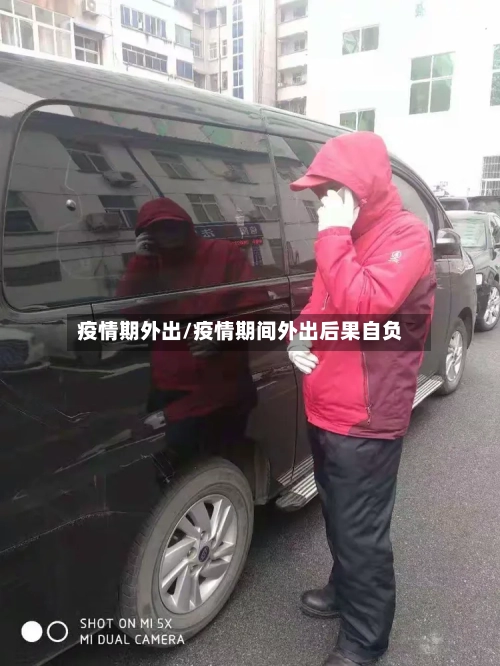 疫情期外出/疫情期间外出后果自负-第3张图片